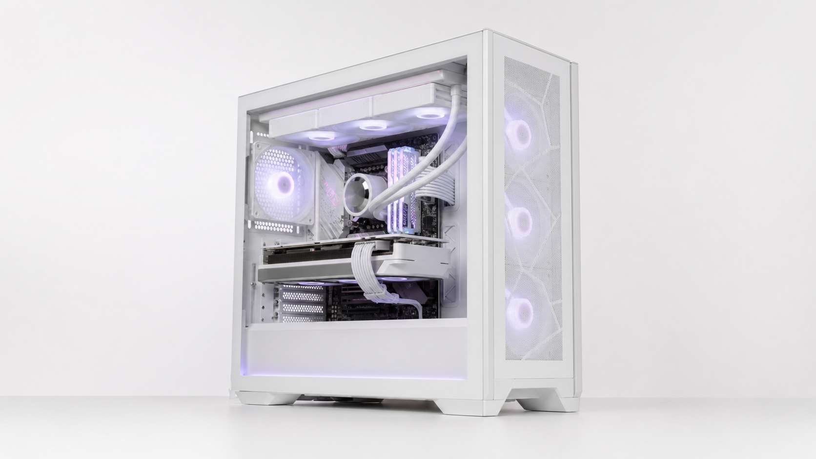 PC premium Build Italia